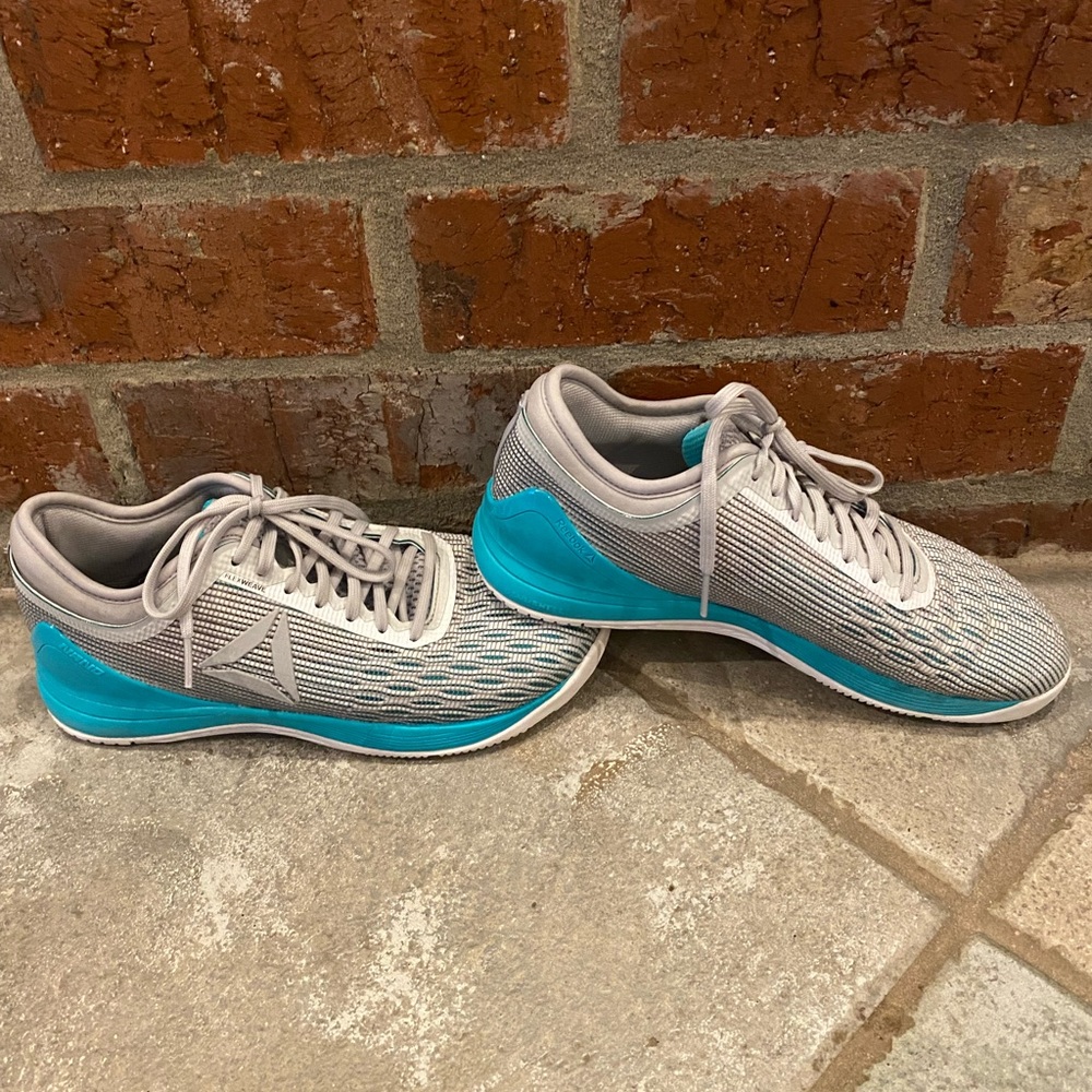 Reebok CrossFit sneakers